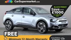 Grey Used 2024 Citroën C4 PureTech Hatchback | £13,197 (Good price)