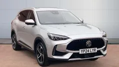 Used 2023 MG HS Trophy SUV | £19,282 (Fair price)