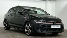 Used 2023 VW Polo GTI Hatchback | £21,495 (Fair price)