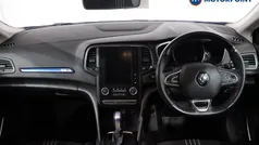 Blue Used 2019 Renault Mégane GT Line GT-Line Hatchback | £12,549 (Good price)