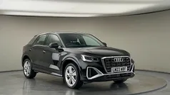 Used 2026 Audi Q2 S-Line SUV | £21,000 (Super price)
