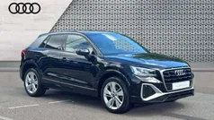 Used 2021 Audi Q2 S-Line SUV | £22,857 (Fair price)