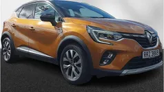 Used 2020 Renault Captur Version S SUV | £13,888 (Good price)