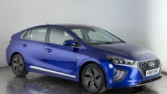 Used 2020 Hyundai Ioniq Edition Sedan | £11,950 (Good price)