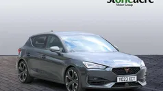 Grey Used 2023 Cupra Leon VZ2 Hatchback | £25,995 (Fair price)