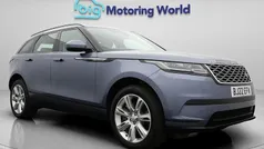Used 2023 Land Rover Range Rover Velar SE SUV | £35,800 (Fair price)