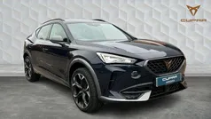 Used 2022 Cupra Formentor SUV | £22,893 (Fair price)