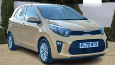 Used 2023 Kia Picanto 2 Hatchback | £12,790 (Fair price)