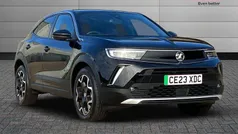 Used 2024 Vauxhall Mokka Ultimate SUV | £14,490 (Fair price)