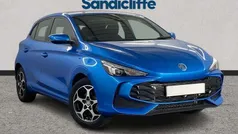 New 2024 MG MG3 SE Hatchback | £15,208 (Good price)