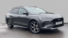 Used 2024 Ford Focus Active X Estate | £20,170 (Fair price)