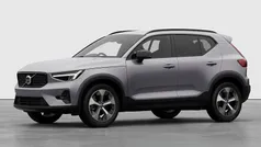 Sand dune New 2025 Volvo XC40 Plus SUV | £38,940 (Fair price)