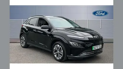 Used Hyundai Kona Ultimate 150 kW (204 HP) 2022 SUV