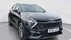 Used 2025 Kia Sportage 2 SUV | £30,999 (Fair price)
