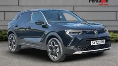 New 2024 Vauxhall Mokka Ultimate SUV | £18,800 (Fair price)