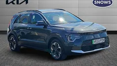 Used 2023 Kia e-Niro 2 SUV | £16,995 (Fair price)