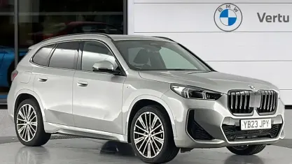 Używany BMW X1 M Sport 218 KM (160 kW) 2026 SUV