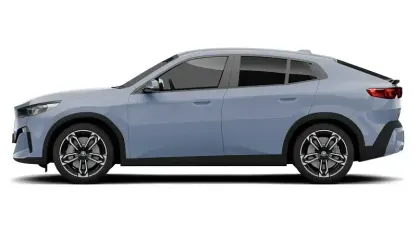 Ny BMW X2 M Sport 170 HK (125 kW) 2026 SUV