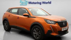 Used 2022 Peugeot 2008 Active Premium SUV | £13,800 (Fair price)