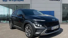 Used 2023 Hyundai Kona Premium SUV | £17,995 (Fair price)