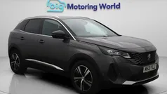 Used 2023 Peugeot 3008 GTi Estate | £18,900 (Fair price)