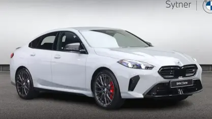 New BMW M235 300 HP (220 kW) 2026 Coupe