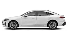 New 2025 Audi A5 Coupe | £48,805 (Super price)