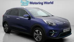 Used 2021 Kia e-Niro 2 SUV | £14,100 (Good price)