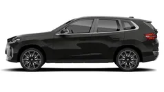 New 2025 BMW X3 M Sport SUV | £57,314 (Fair price)