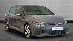 Used 2023 VW Golf VIII GTI Clubsport Hatchback | £30,295 (Fair price)