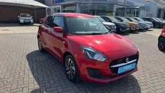 Used 2021 Suzuki Swift SZ-L Hatchback | £11,995 (Fair price)