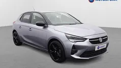 Grey Used 2023 Vauxhall Corsa Hatchback | £12,399 (Good price)