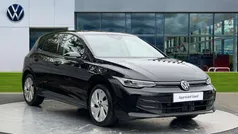 VW Golf VIII