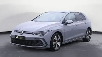 Used VW Golf VIII GTE 245 HP (180 kW) 2024 Hatchback