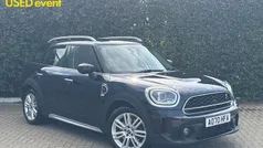 Used 2022 Mini Cooper S Countryman Exclusive SUV | £14,699 (Super price)