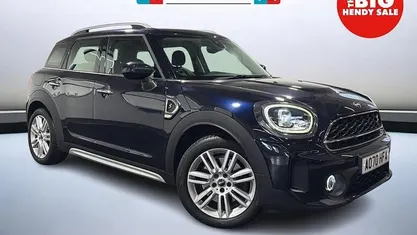 Used 2022 Mini Cooper S Exclusive Hatchback | £13,699 (Good price)