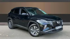 Other Used 2022 Hyundai Tucson SE SUV | £22,689 (Super price)