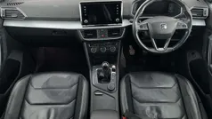 Used 2022 Seat Tarraco XCELLENCE Lux SUV | £15,013 (Good price)