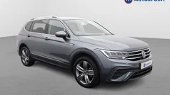 Used 2024 VW Tiguan Allspace Life SUV | £24,149 (Super price)