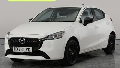 Used Mazda 2 Homura-Line 90 HP (66 kW) 2024 Hatchback