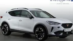 Used 2024 Cupra Formentor SUV | £23,697 (Fair price)