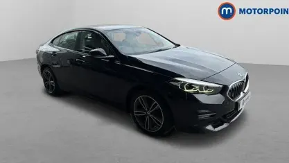 Używany BMW 218 Sport Line 136 KM (100 kW) 2023 Coupe