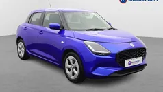 Used 2025 Suzuki Swift Hatchback | £15,499 (Fair price)