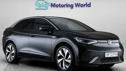 Used VW ID.5 Pro 127 kW (174 HP) 2022 SUV