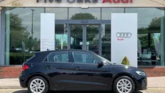 Used 2024 Audi A1 Sportback Sport Hatchback | £18,490 (Good price)