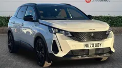 Used 2023 Peugeot 3008 GTi Estate | £15,345 (Super price)