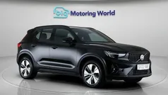 Used 2024 Volvo XC40 Plus SUV | £23,300 (Good price)