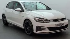 Used 2018 VW Golf VII GTD Hatchback | £14,950 (Fair price)