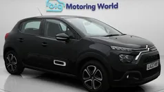 Used 2022 Citroën C3 PureTech Hatchback | £10,500 (Fair price)