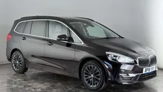 Used 2021 BMW 220 Luxury Line Estate | £11,700 (Super price)